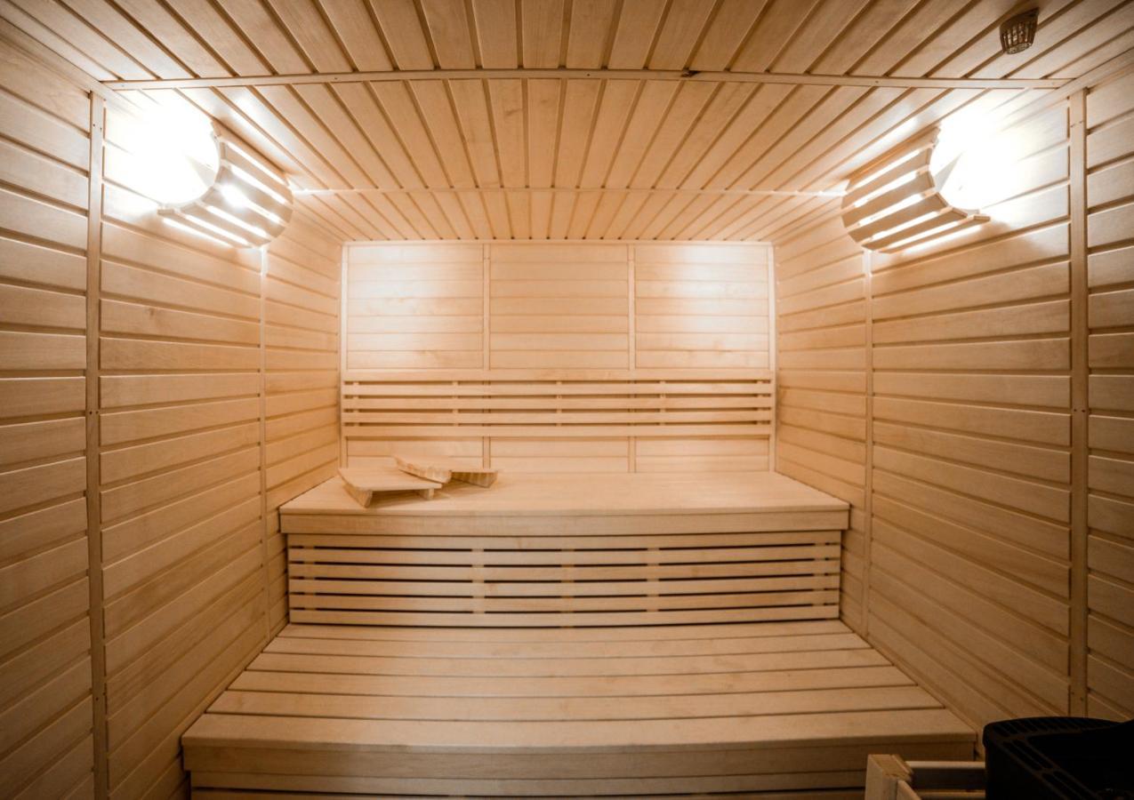 Chalet Della Guida Bardonecchia Luaran gambar